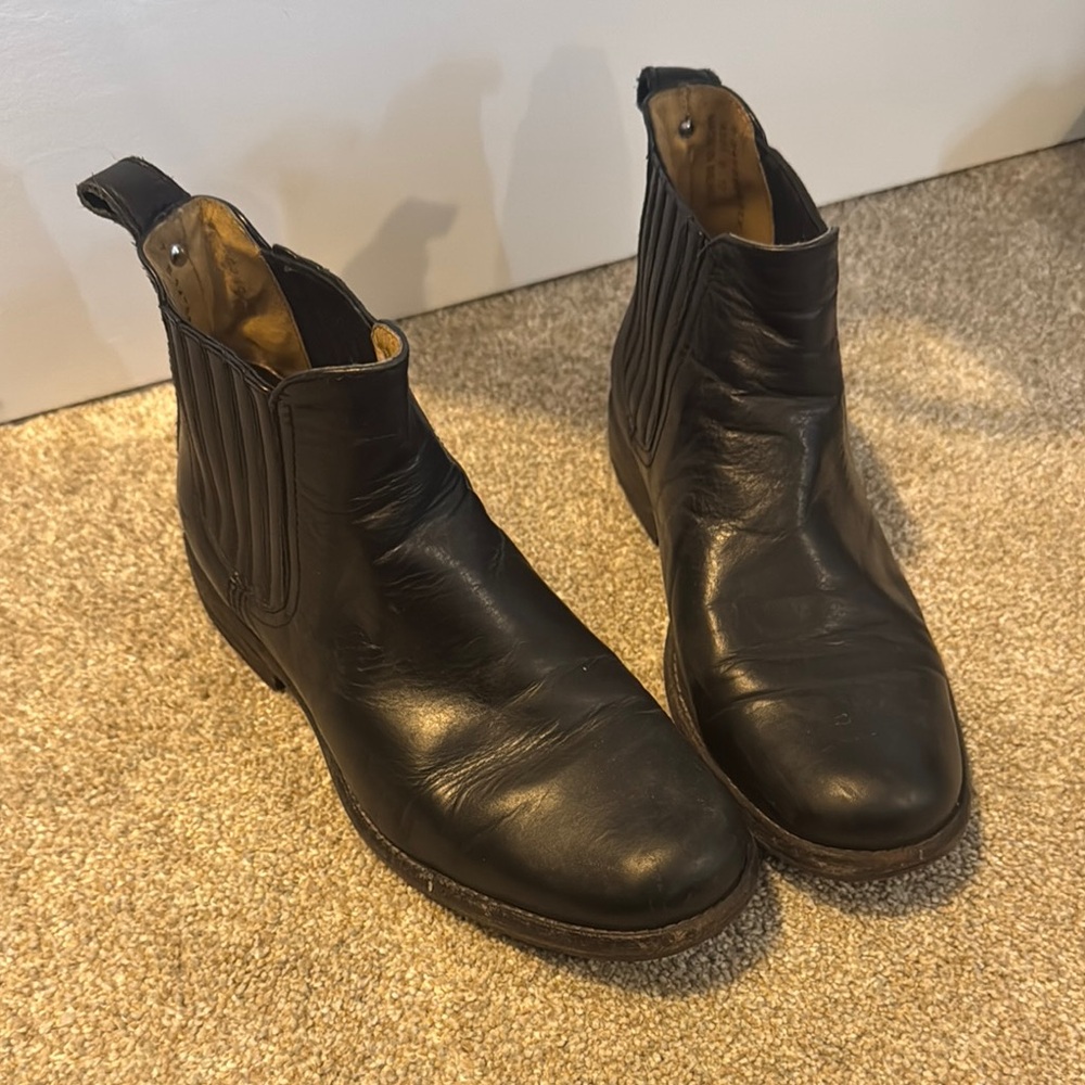 Frye boots